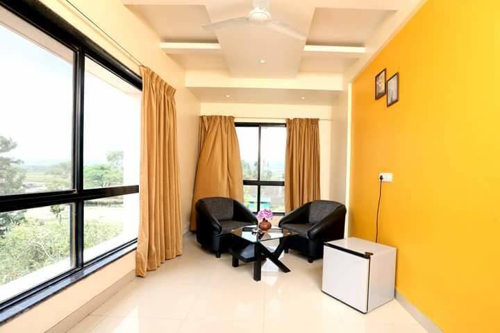 Hotel Amruta Garden Executive, Pune 4